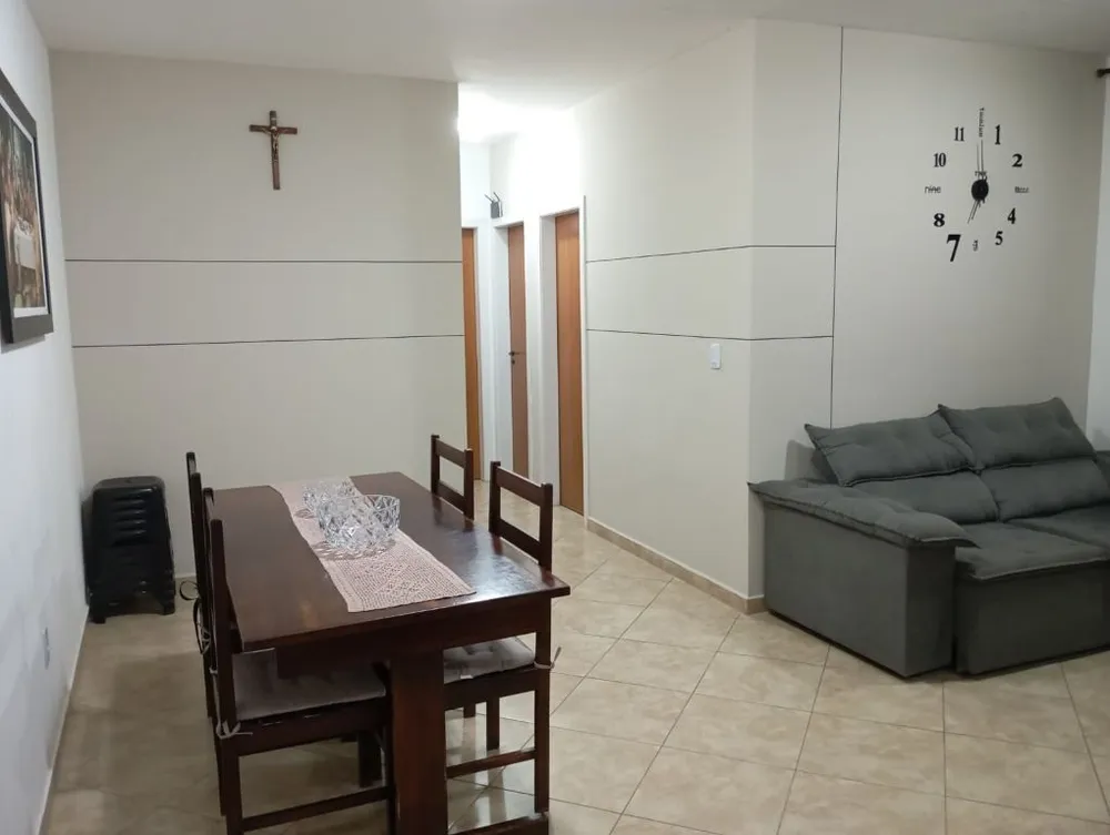 Apartamento, 3 quartos, 78 m² - Foto 3