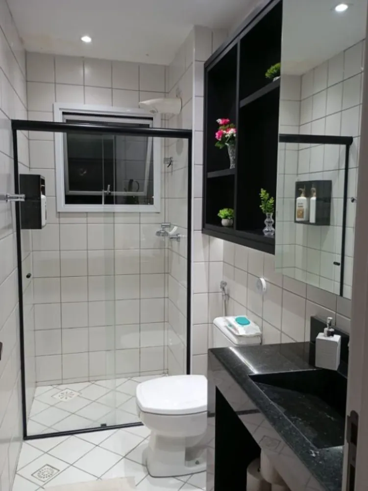 Apartamento, 3 quartos, 78 m² - Foto 5