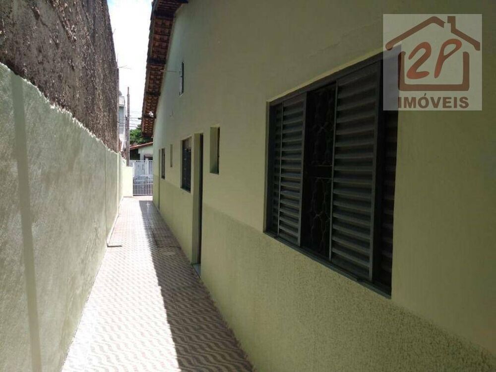 Casa, 2 quartos, 125 m² - Foto 2