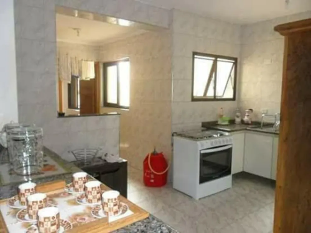 Apartamento, 4 quartos, 128 m² - Foto 5