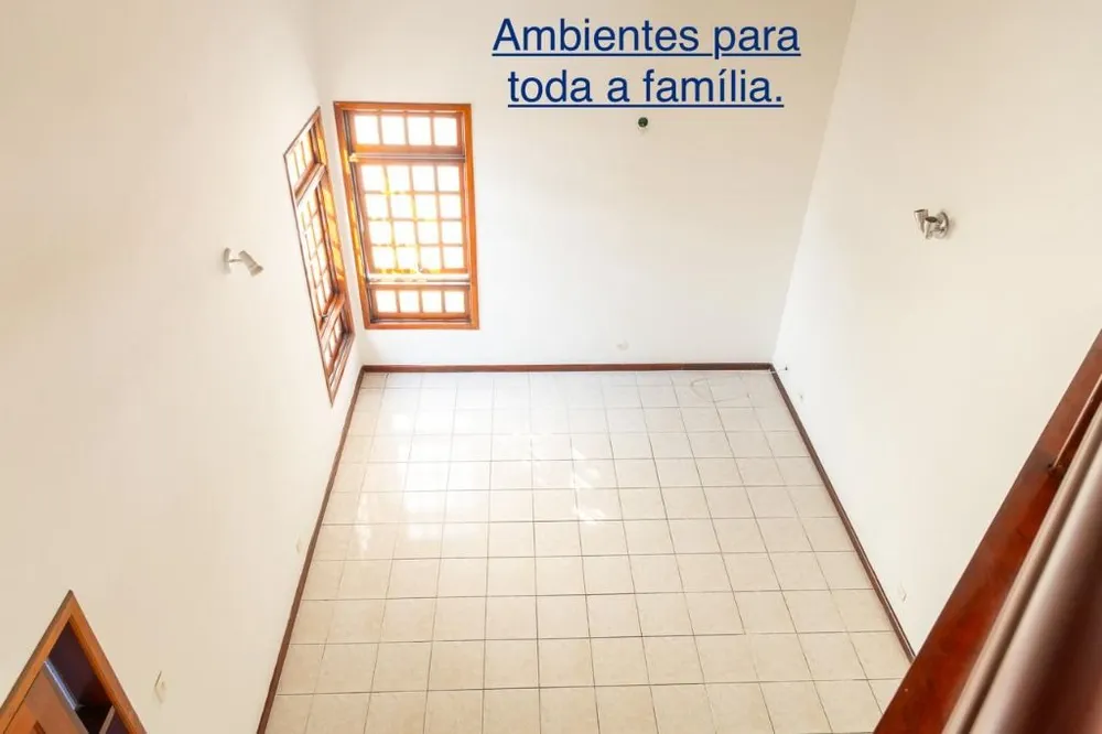 Casa, 4 quartos, 249 m² - Foto 6