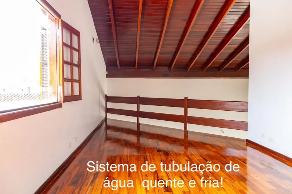 Casa, 4 quartos, 249 m² - Foto 8