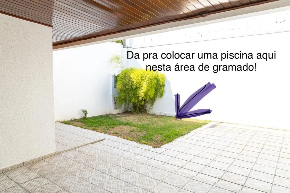 Casa, 4 quartos, 249 m² - Foto 3