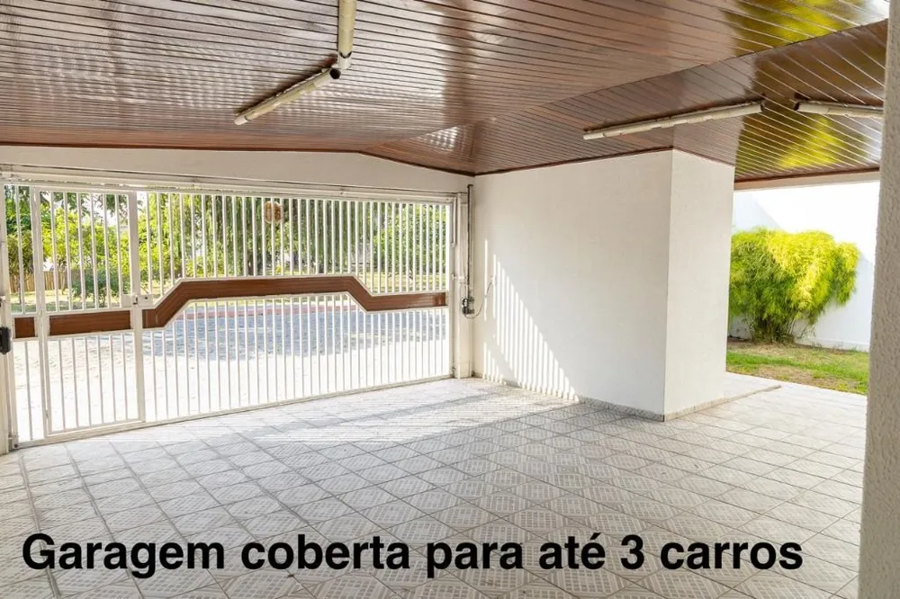 Casa, 4 quartos, 249 m² - Foto 2