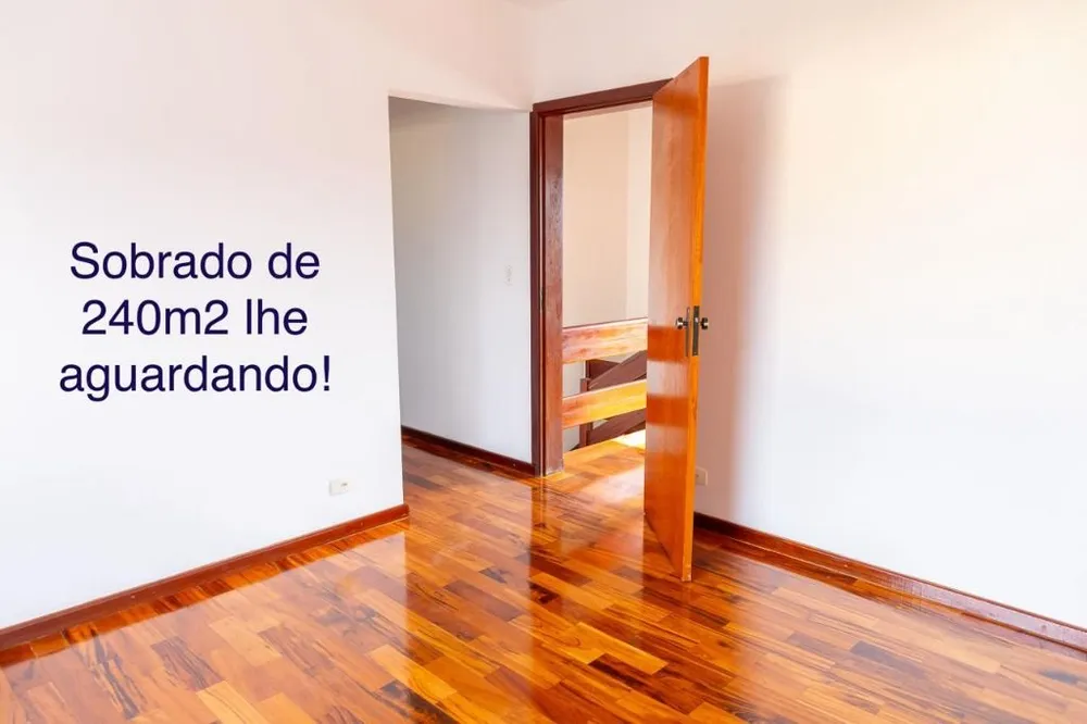 Casa, 4 quartos, 249 m² - Foto 7