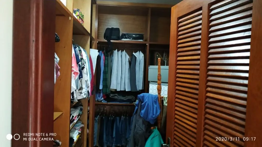 Sobrado, 4 quartos, 289 m² - Foto 7
