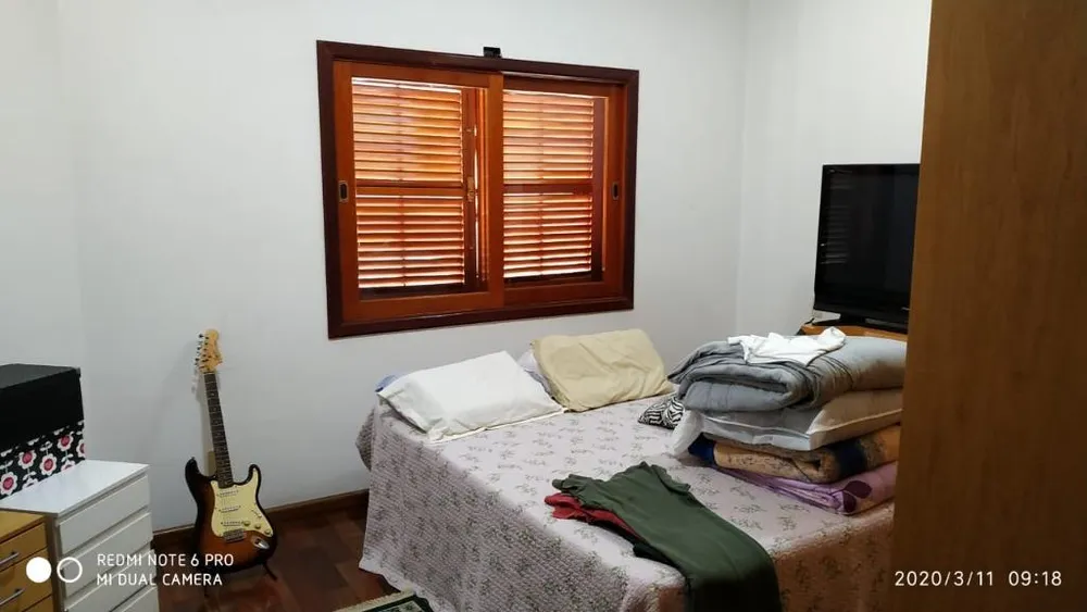 Sobrado, 4 quartos, 289 m² - Foto 6