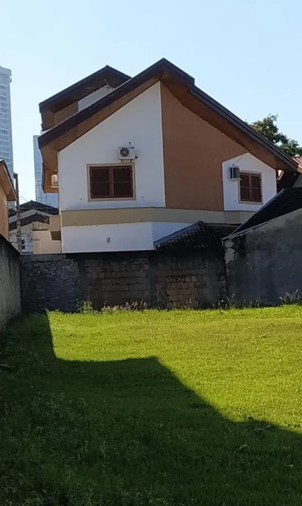 Sobrado, 4 quartos, 289 m² - Foto 4