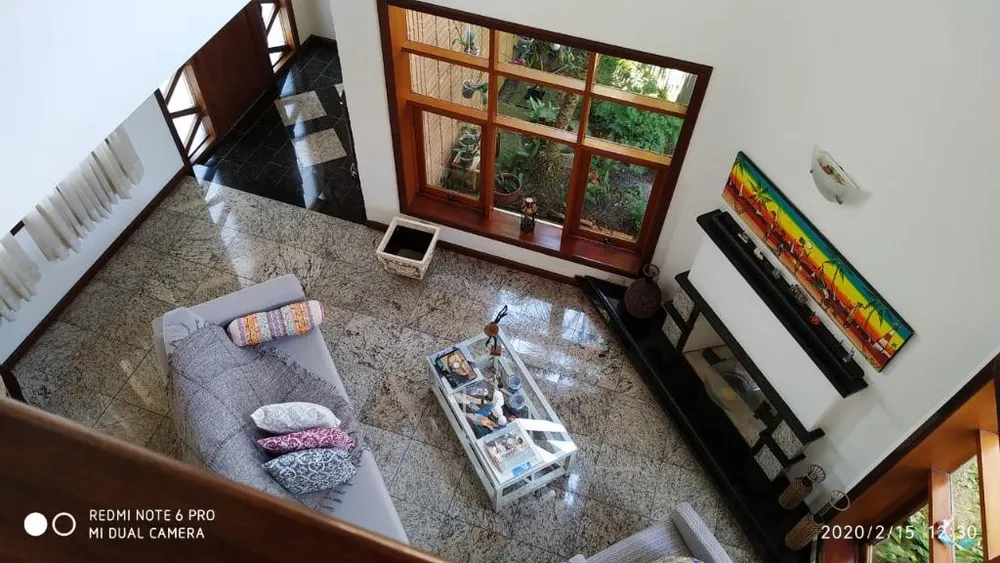 Sobrado, 4 quartos, 289 m² - Foto 1
