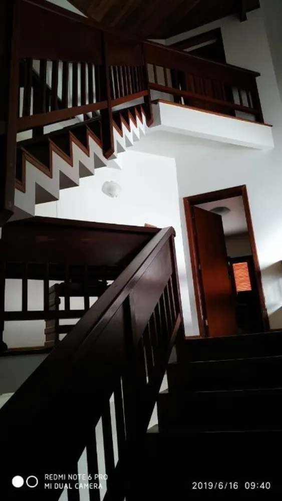 Sobrado, 4 quartos, 289 m² - Foto 8