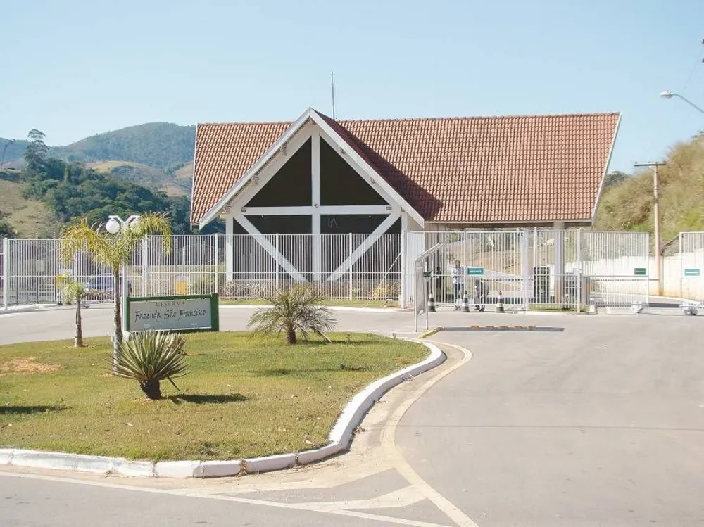 Terreno, 1007 m² - Foto 1
