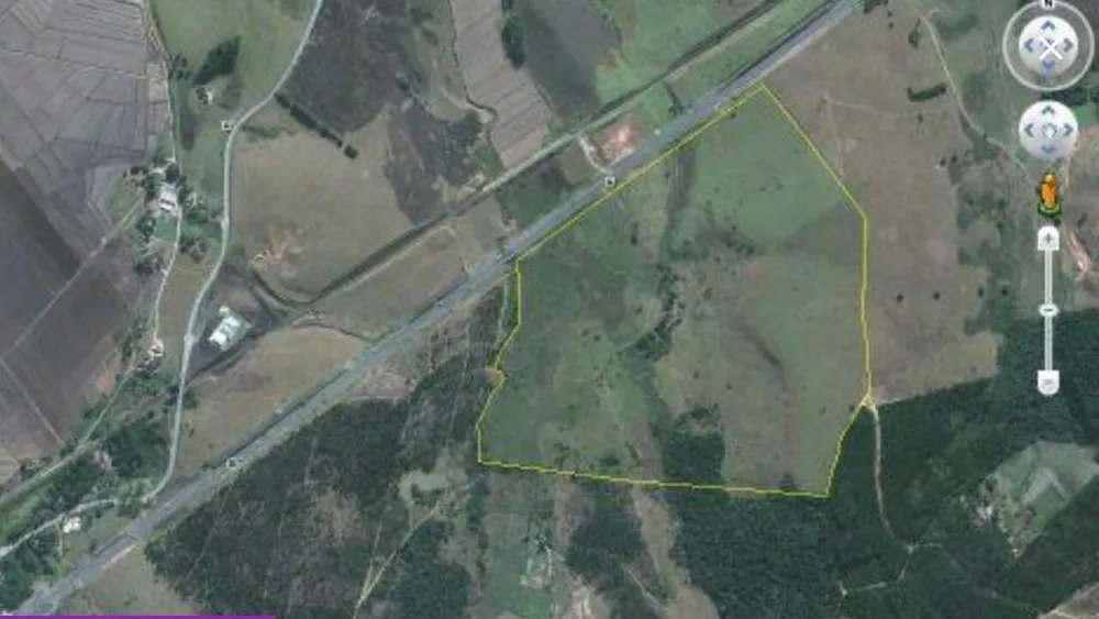Terreno, 100 hectares - Foto 7