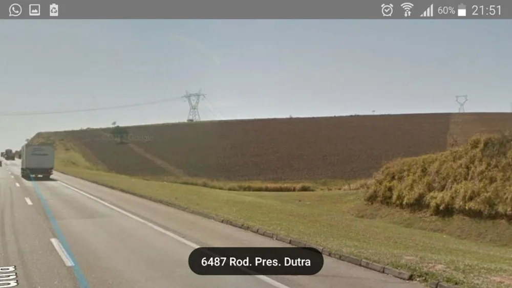 Terreno, 100 hectares - Foto 1