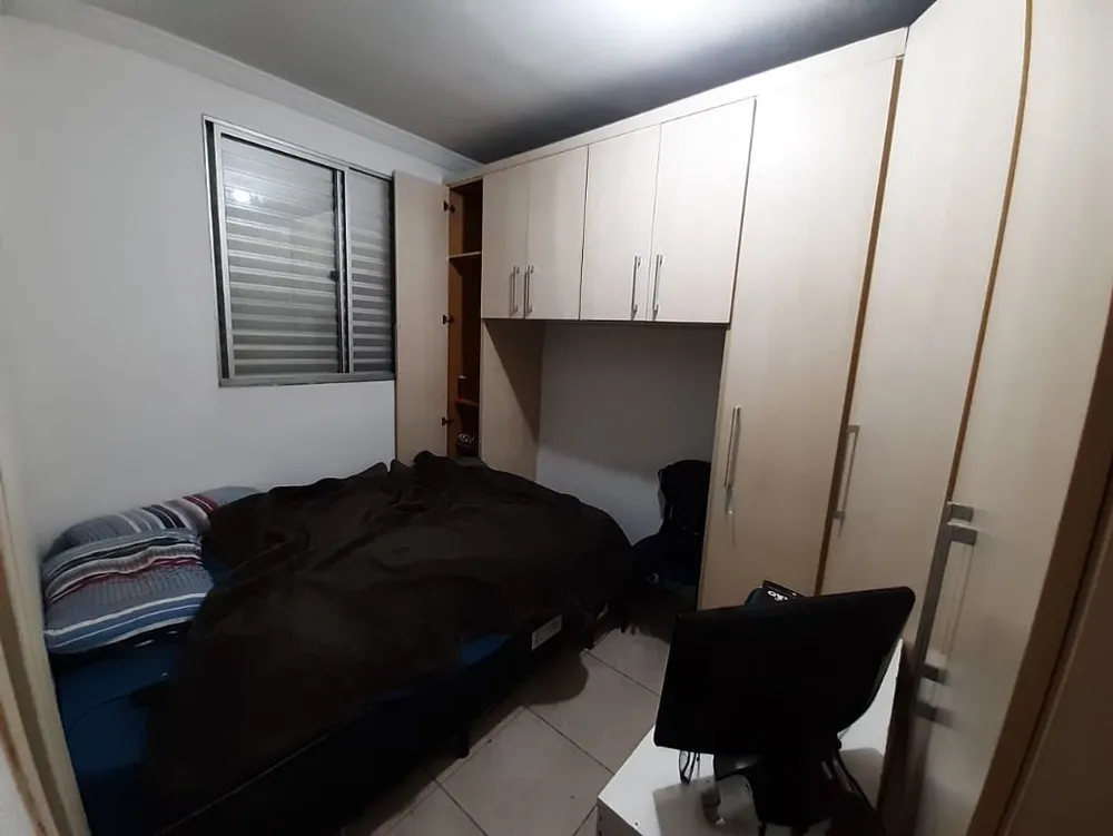 Apartamento, 3 quartos, 58 m² - Foto 5