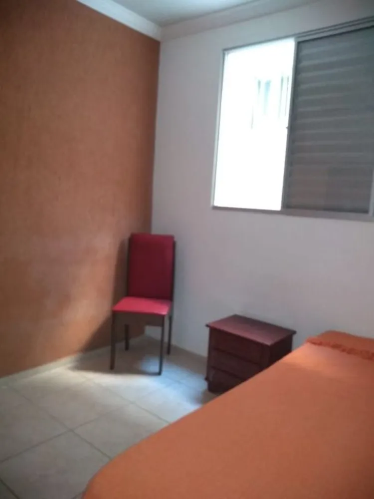 Apartamento, 3 quartos, 58 m² - Foto 2
