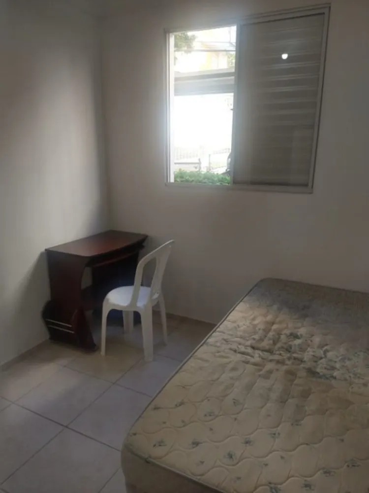 Apartamento, 3 quartos, 58 m² - Foto 4