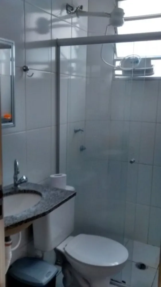 Apartamento, 3 quartos, 58 m² - Foto 7