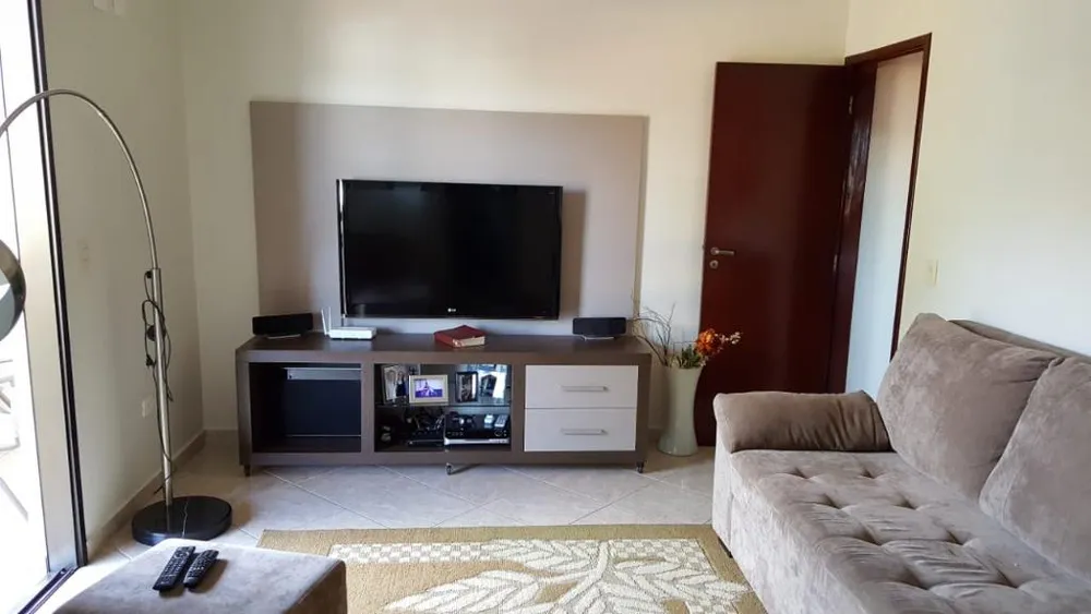 Sobrado, 3 quartos, 189 m² - Foto 7