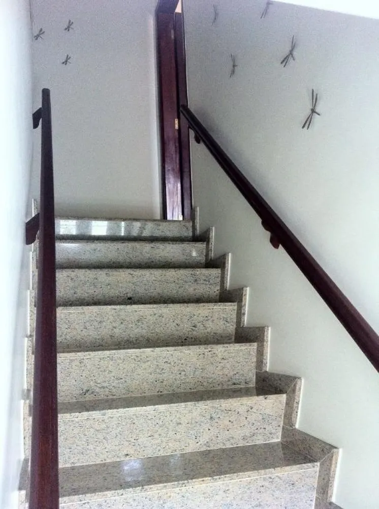Sobrado, 3 quartos, 189 m² - Foto 2