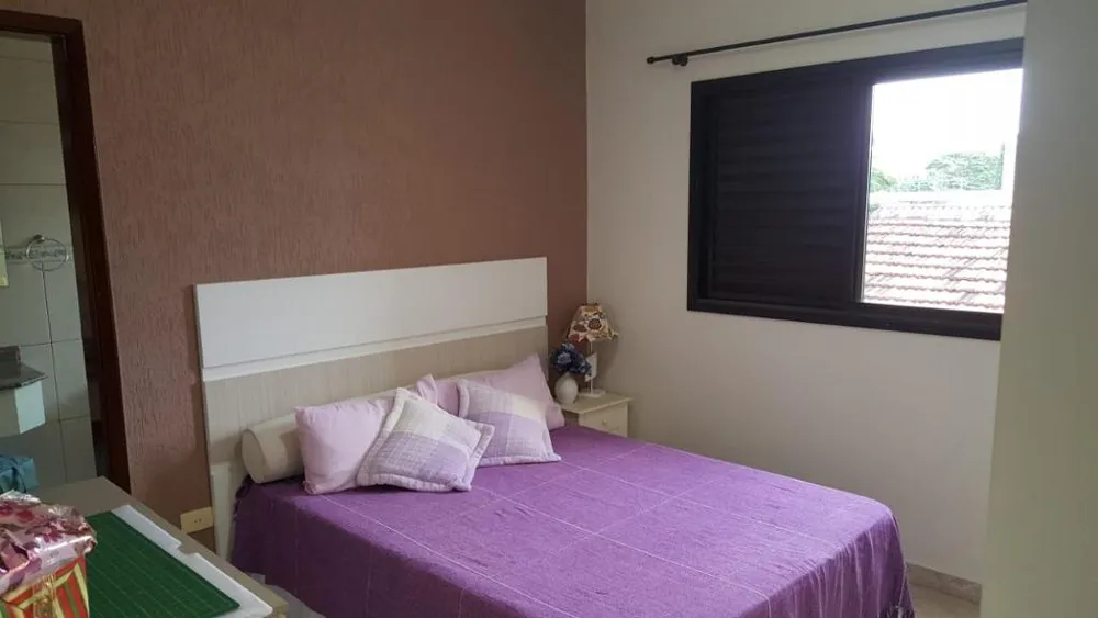 Sobrado, 3 quartos, 189 m² - Foto 8
