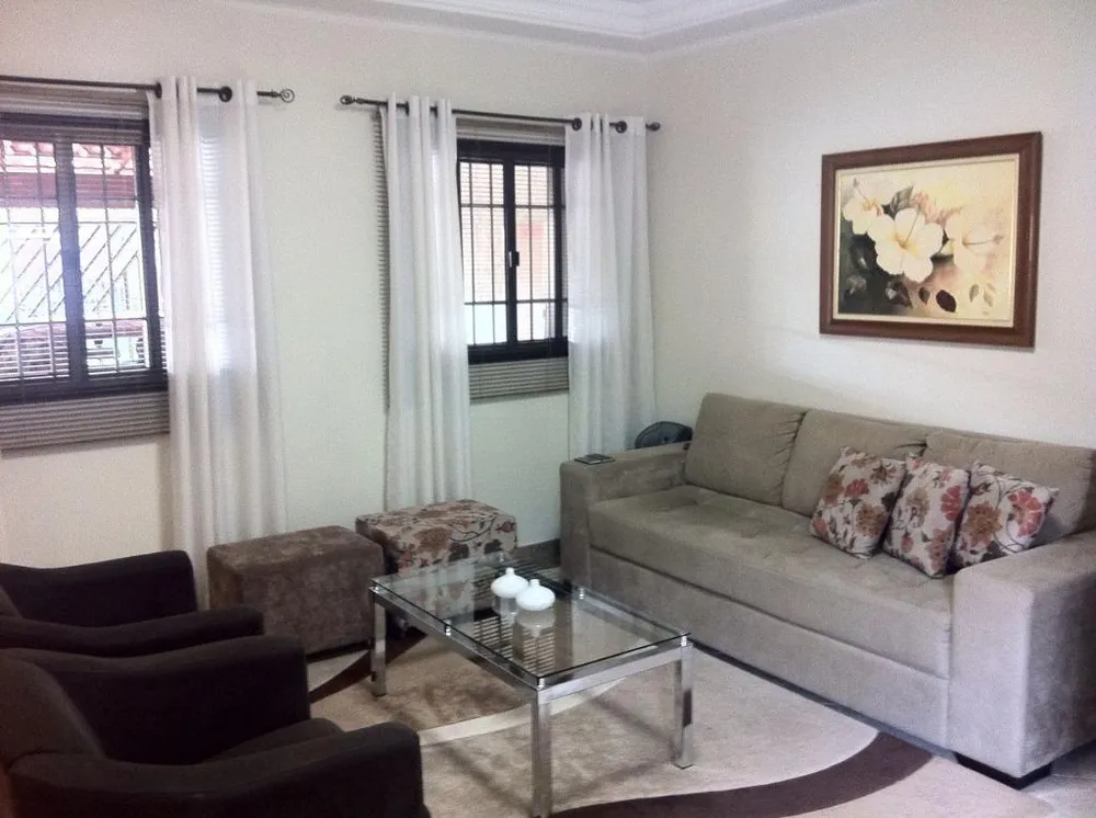 Sobrado, 3 quartos, 189 m² - Foto 3