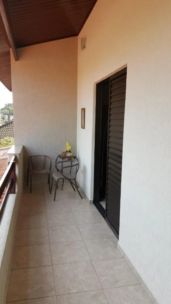 Sobrado, 3 quartos, 189 m² - Foto 5