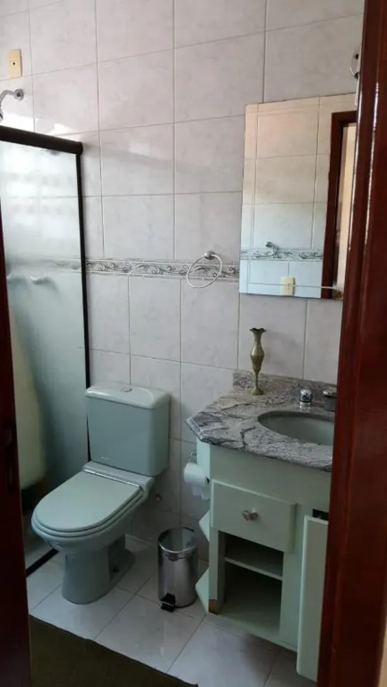 Sobrado, 3 quartos, 189 m² - Foto 6