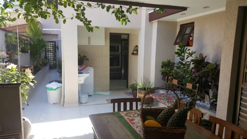 Sobrado, 3 quartos, 189 m² - Foto 4