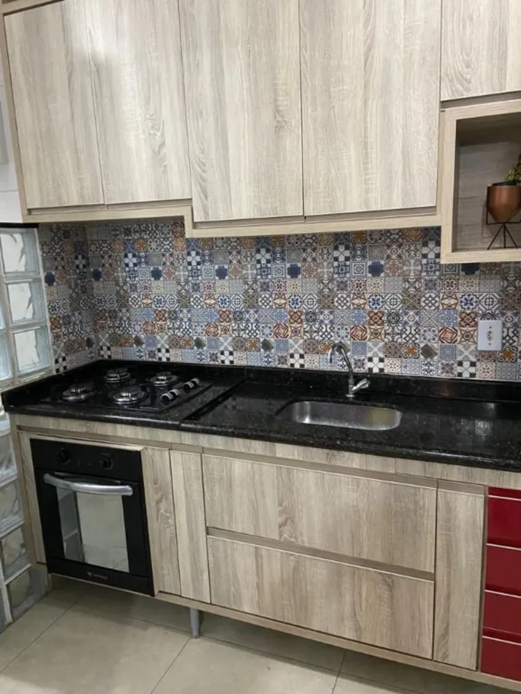Apartamento, 2 quartos, 54 m² - Foto 2