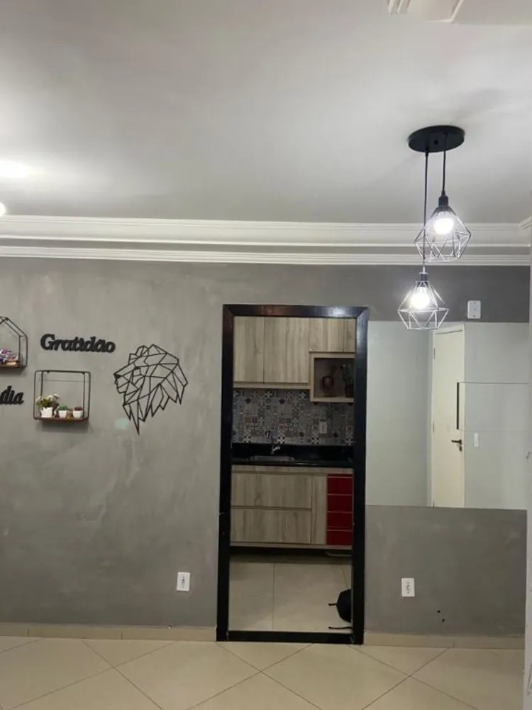 Apartamento, 2 quartos, 54 m² - Foto 4