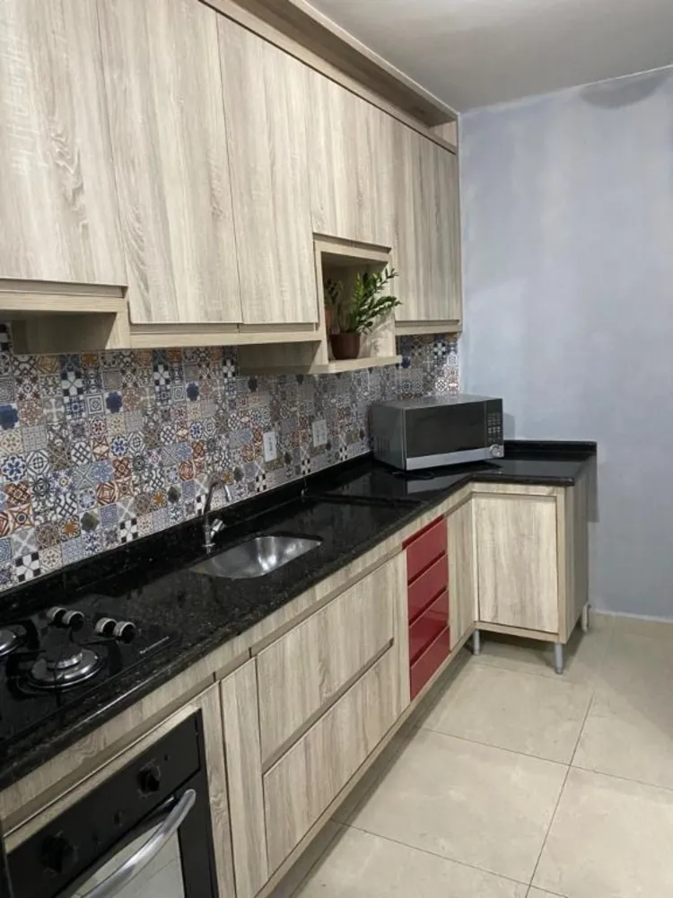 Apartamento, 2 quartos, 54 m² - Foto 1
