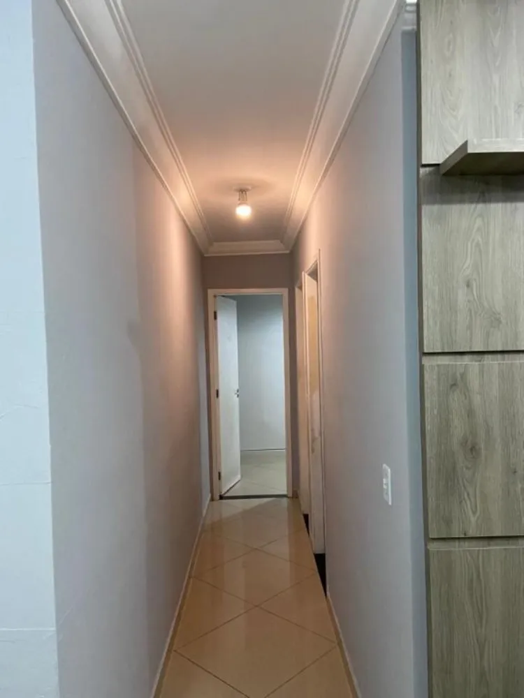 Apartamento, 2 quartos, 54 m² - Foto 5