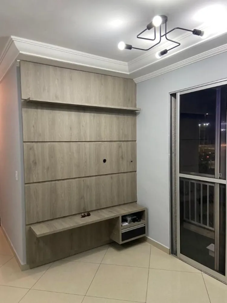 Apartamento, 2 quartos, 54 m² - Foto 3