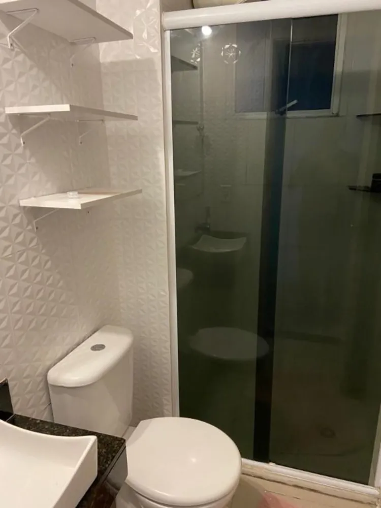 Apartamento, 2 quartos, 54 m² - Foto 6
