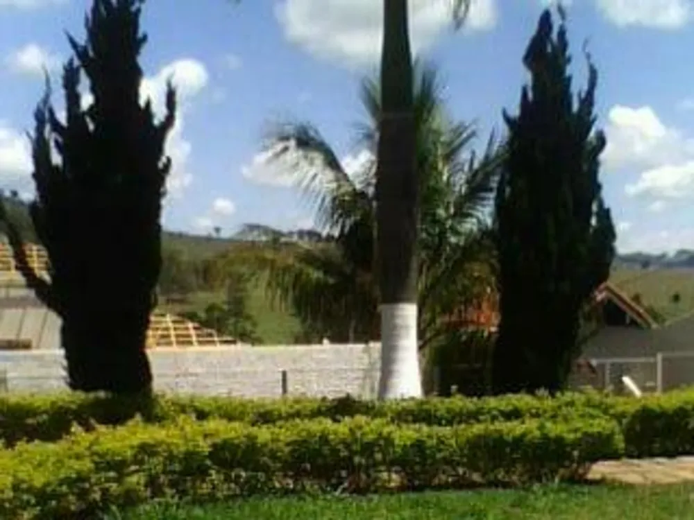 Chácara, 3 quartos, 900 m² - Foto 2