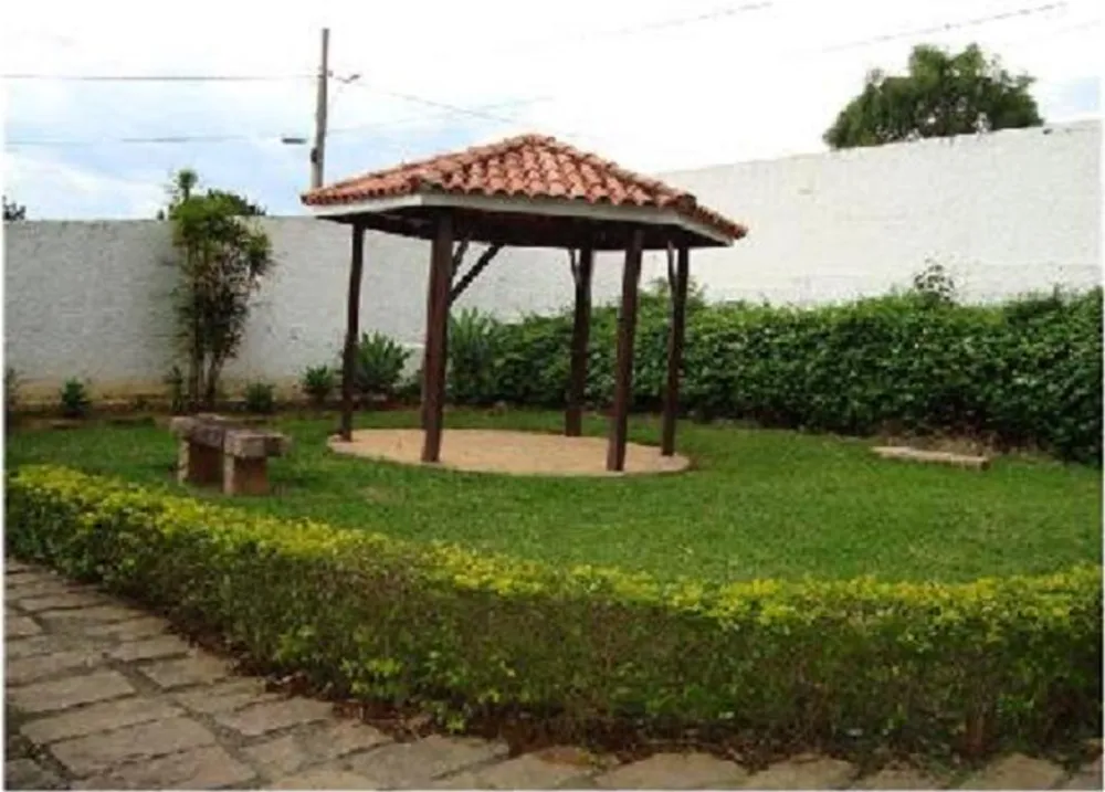Chácara, 3 quartos, 900 m² - Foto 6