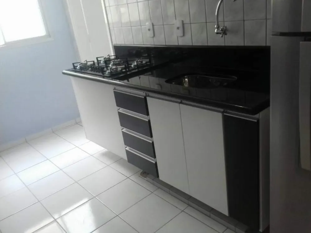 Apartamento, 2 quartos, 52 m² - Foto 7