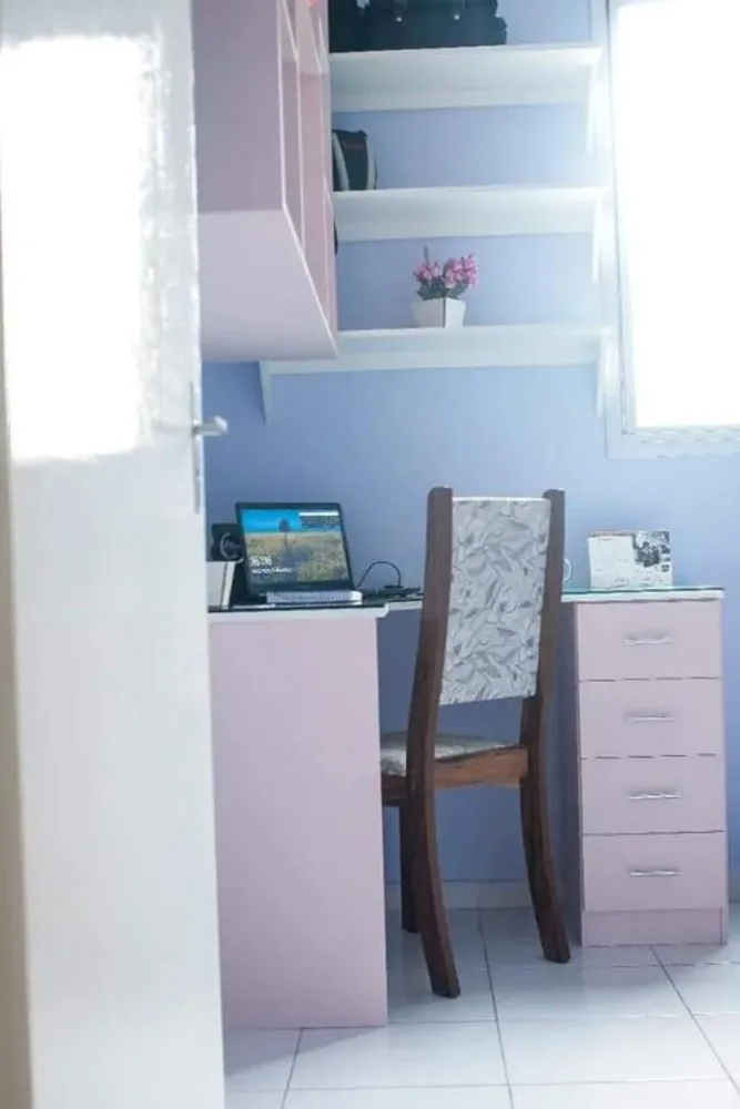 Apartamento, 2 quartos, 52 m² - Foto 8