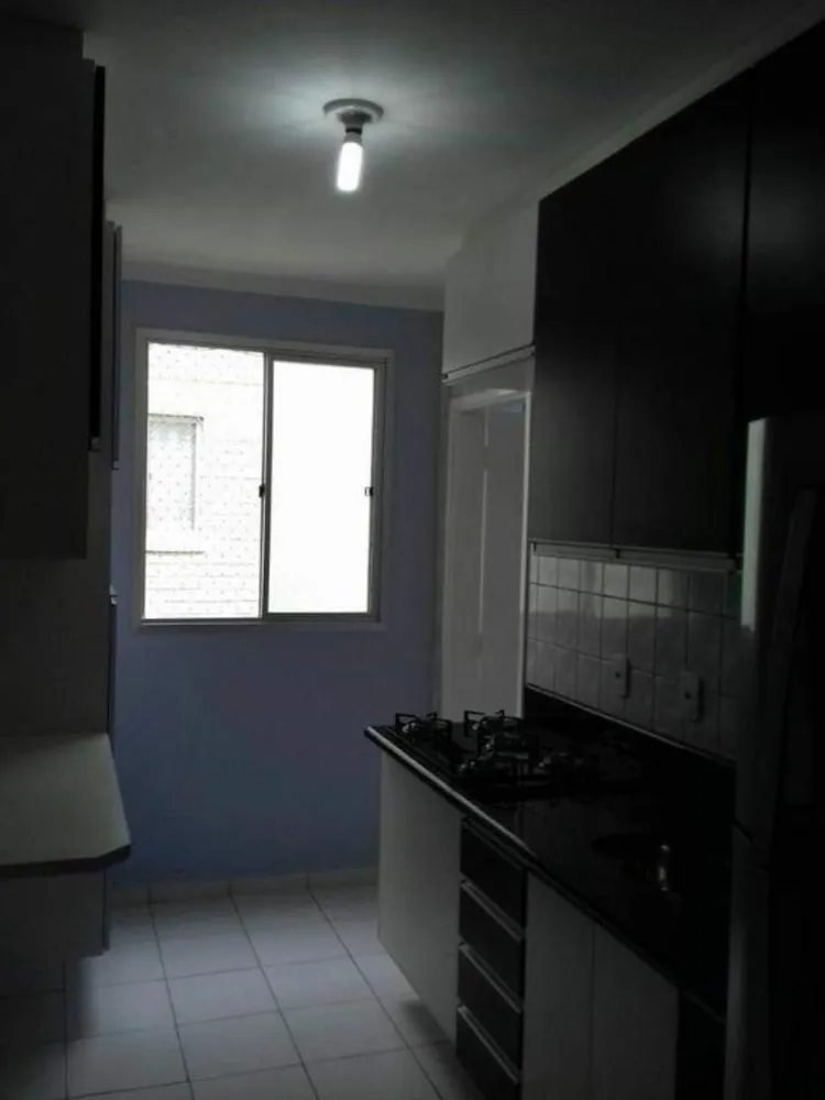 Apartamento, 2 quartos, 52 m² - Foto 1