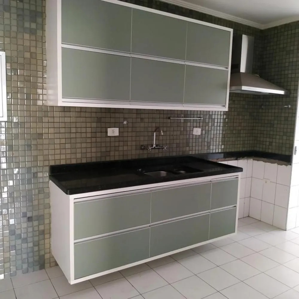 Apartamento, 3 quartos, 105 m² - Foto 3