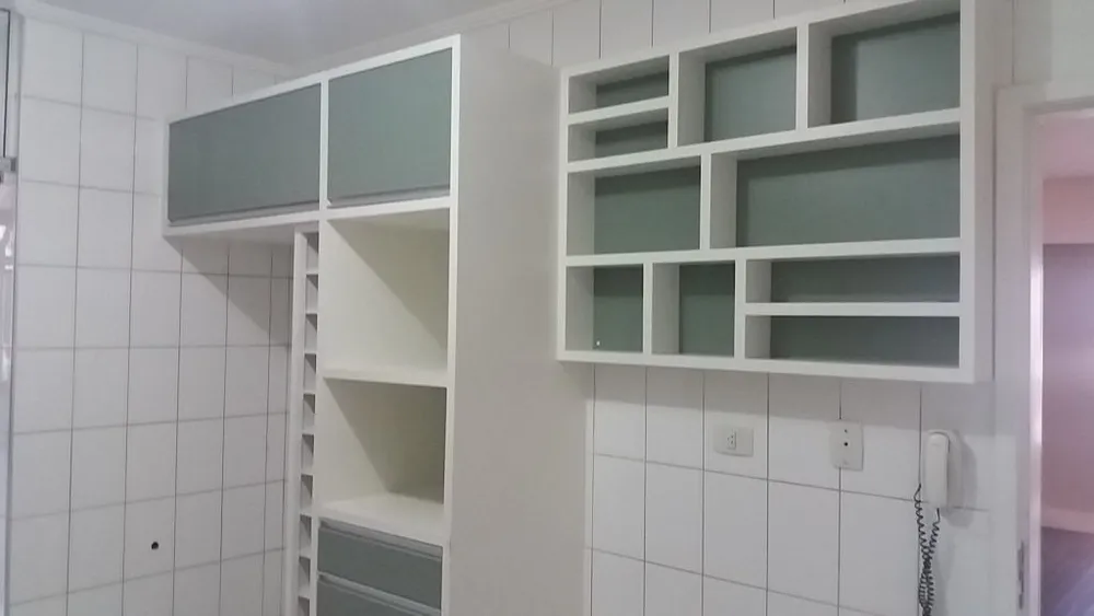 Apartamento, 3 quartos, 105 m² - Foto 5