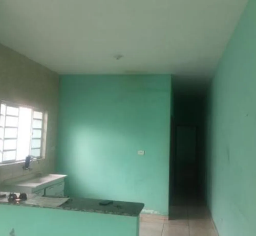 Casa, 2 quartos - Foto 2