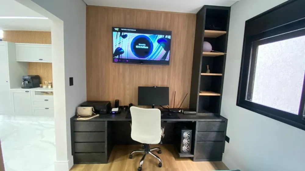 Casa, 3 quartos, 210 m² - Foto 4