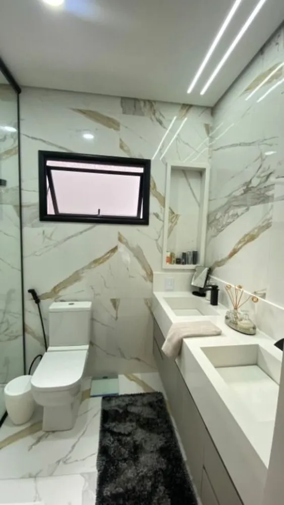 Casa, 3 quartos, 210 m² - Foto 6