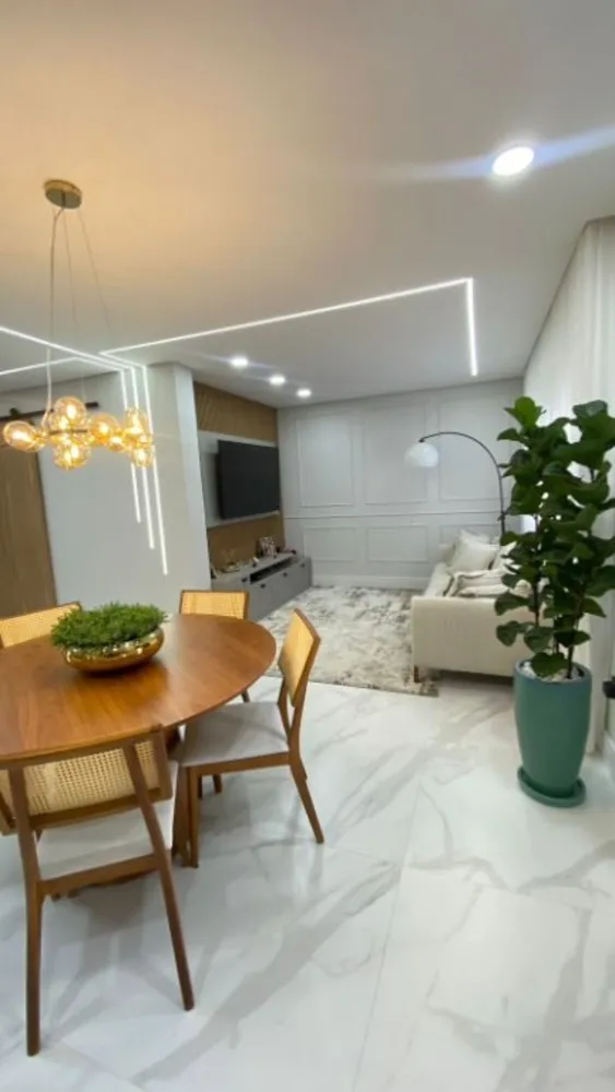 Casa, 3 quartos, 210 m² - Foto 2