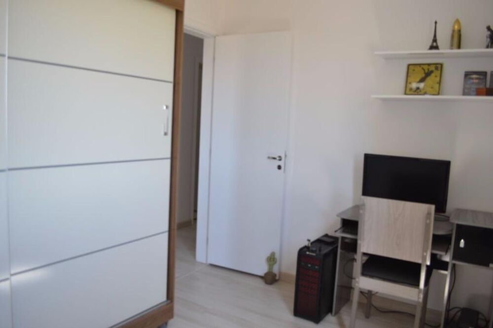 Apartamento, 2 quartos, 59 m² - Foto 3