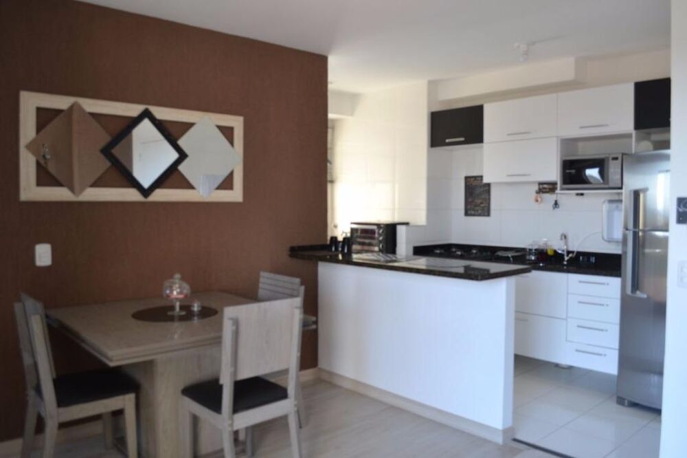 Apartamento, 2 quartos, 59 m² - Foto 1