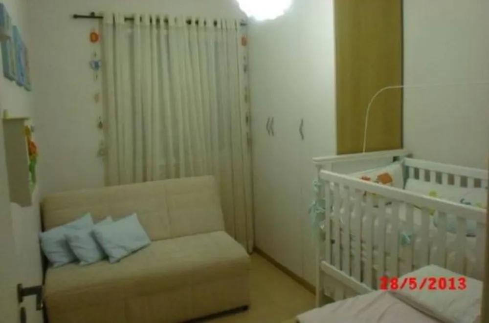 Apartamento, 3 quartos, 80 m² - Foto 6