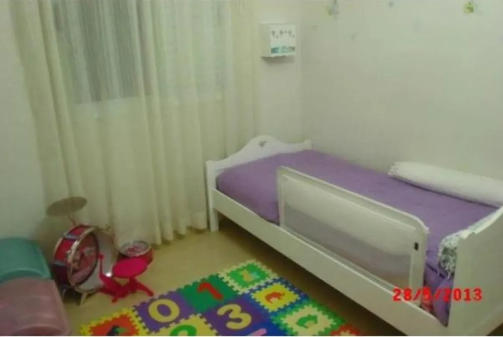Apartamento, 3 quartos, 80 m² - Foto 8