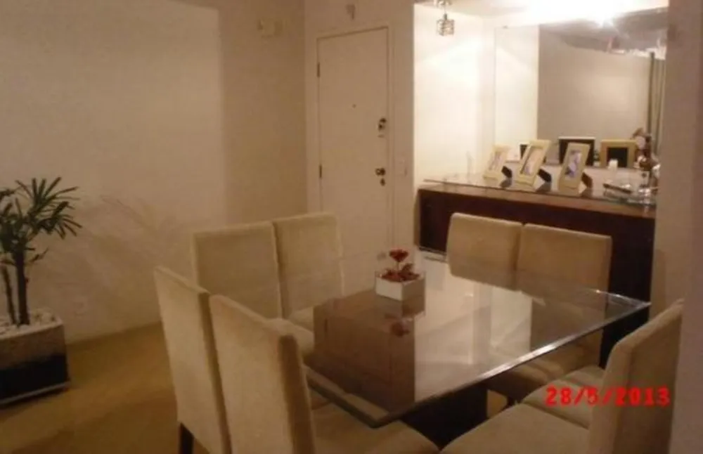 Apartamento, 3 quartos, 80 m² - Foto 2